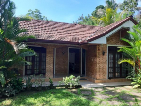 Brickhaven Villa